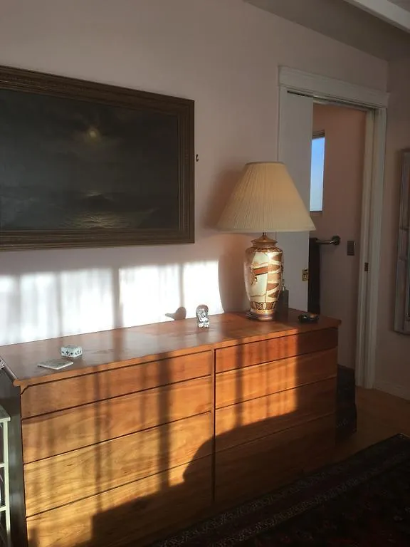 Mediterranean Edmonton B&B